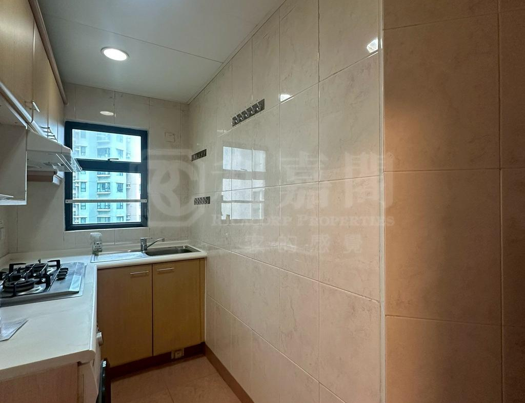 海欣花園 3座 - 28NTS – 香港北部都會區