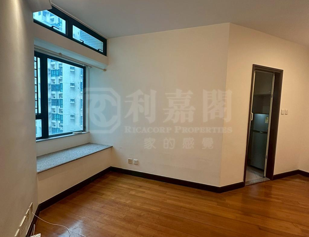 海欣花園 3座 - 28NTS – 香港北部都會區