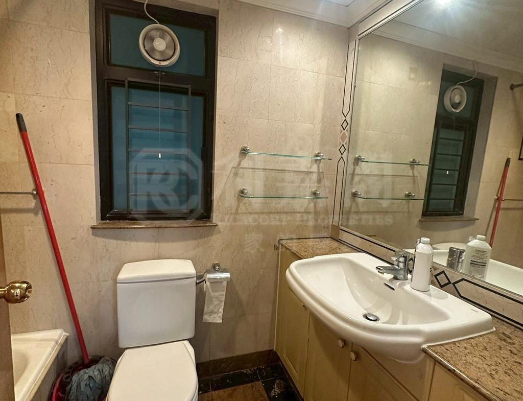 海欣花園 3座 - 28NTS – 香港北部都會區