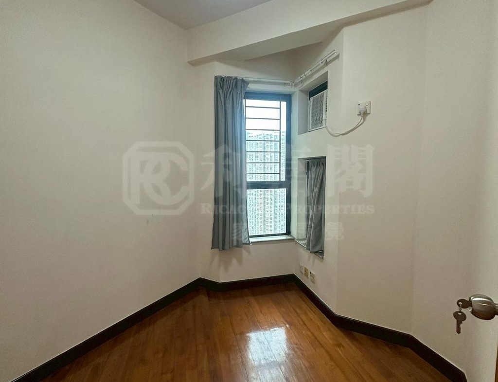 海欣花園 3座 - 28NTS – 香港北部都會區