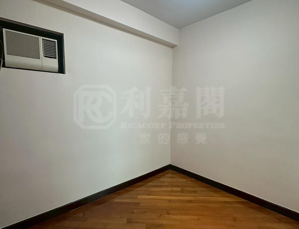 海欣花園 3座 - 28NTS – 香港北部都會區