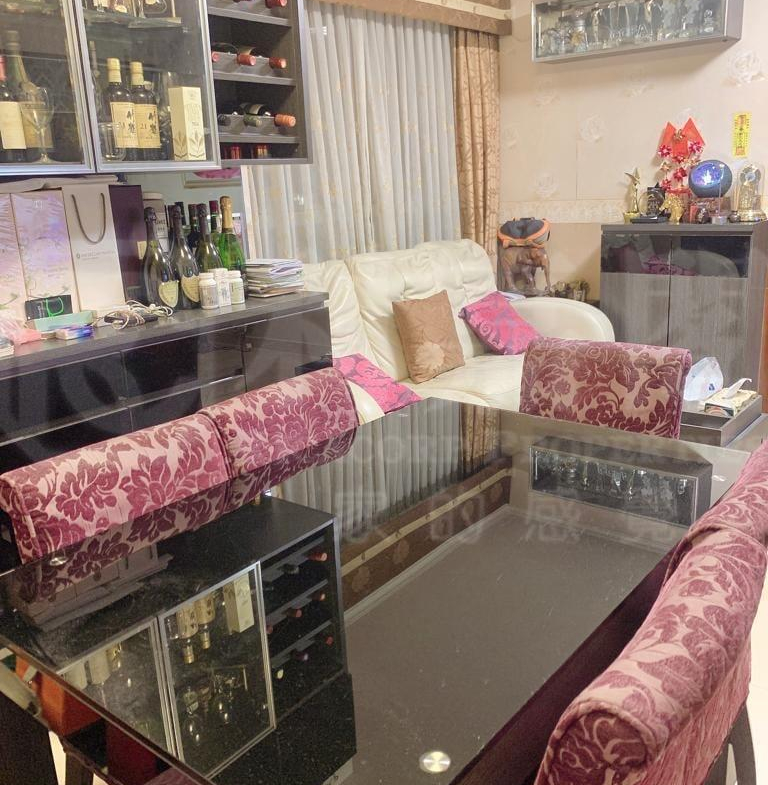 麗城花園 3期 6座 - 28NTS – 香港北部都會區