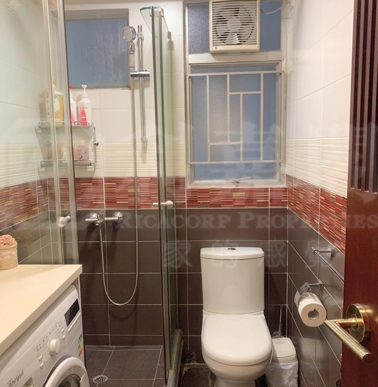 麗城花園 3期 6座 - 28NTS – 香港北部都會區