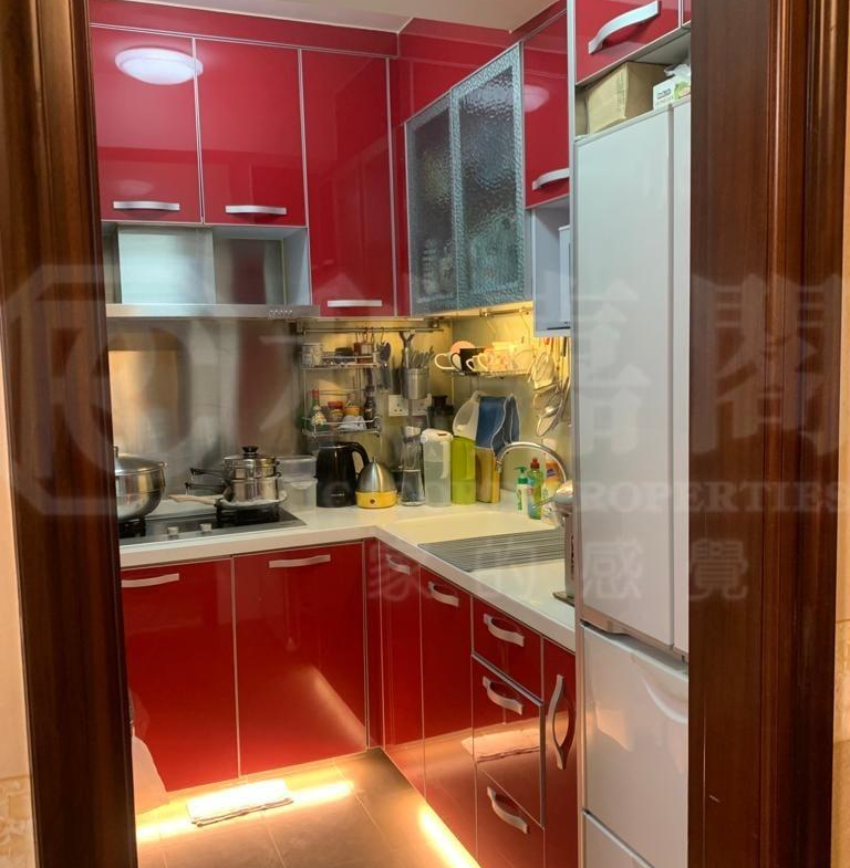 麗城花園 3期 6座 - 28NTS – 香港北部都會區