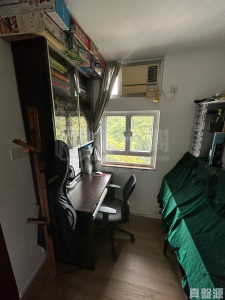 青華苑 華璇閣 (B座) - 28NTS – 香港北部都會區