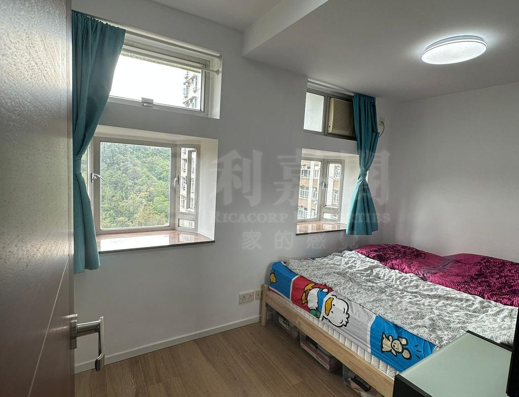 青華苑 華璇閣 (B座) - 28NTS – 香港北部都會區