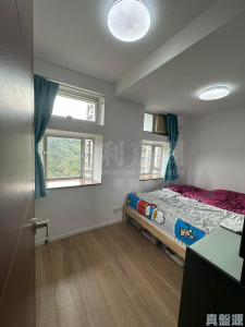 青華苑 華璇閣 (B座) - 28NTS – 香港北部都會區