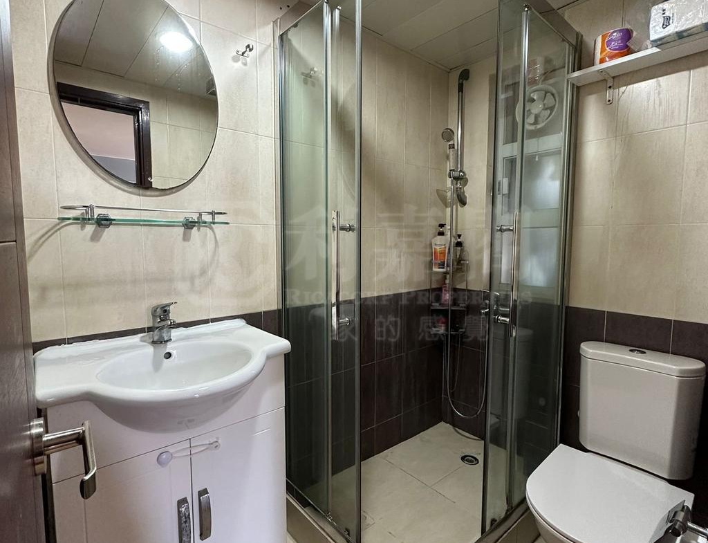 青華苑 華璇閣 (B座) - 28NTS – 香港北部都會區