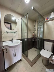 青華苑 華璇閣 (B座) - 28NTS – 香港北部都會區