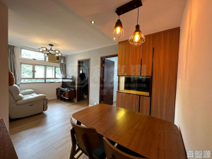 青華苑 華璇閣 (B座) - 28NTS – 香港北部都會區