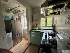 青華苑 華璇閣 (B座) - 28NTS – 香港北部都會區