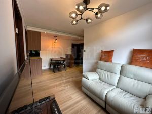 青華苑 華璇閣 (B座) - 28NTS – 香港北部都會區