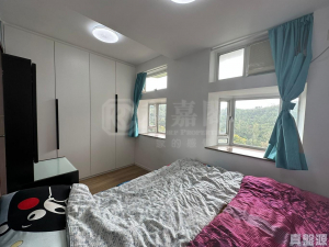 青華苑 華璇閣 (B座) - 28NTS – 香港北部都會區