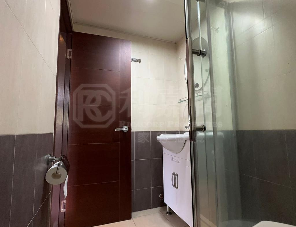 青華苑 華璇閣 (B座) - 28NTS – 香港北部都會區