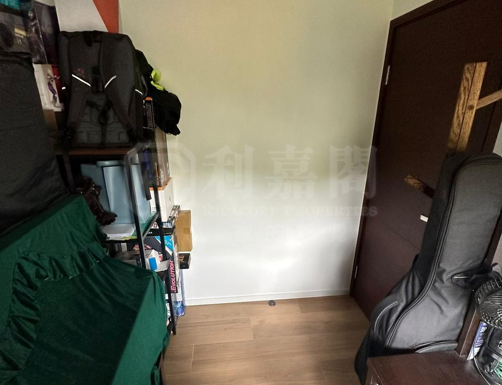 青華苑 華璇閣 (B座) - 28NTS – 香港北部都會區