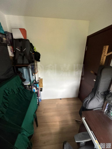 青華苑 華璇閣 (B座) - 28NTS – 香港北部都會區