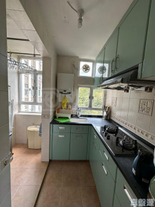 青華苑 華璇閣 (B座) - 28NTS – 香港北部都會區