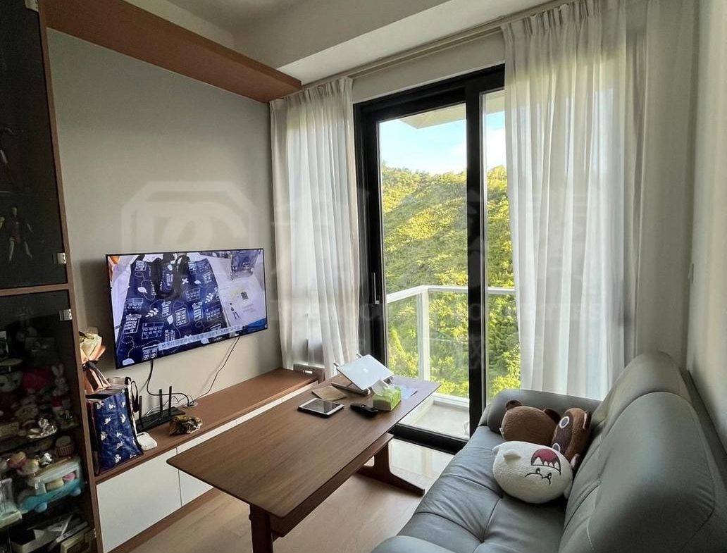 明翹匯 2座 - 28NTS – 香港北部都會區