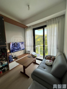 明翹匯 2座 - 28NTS – 香港北部都會區