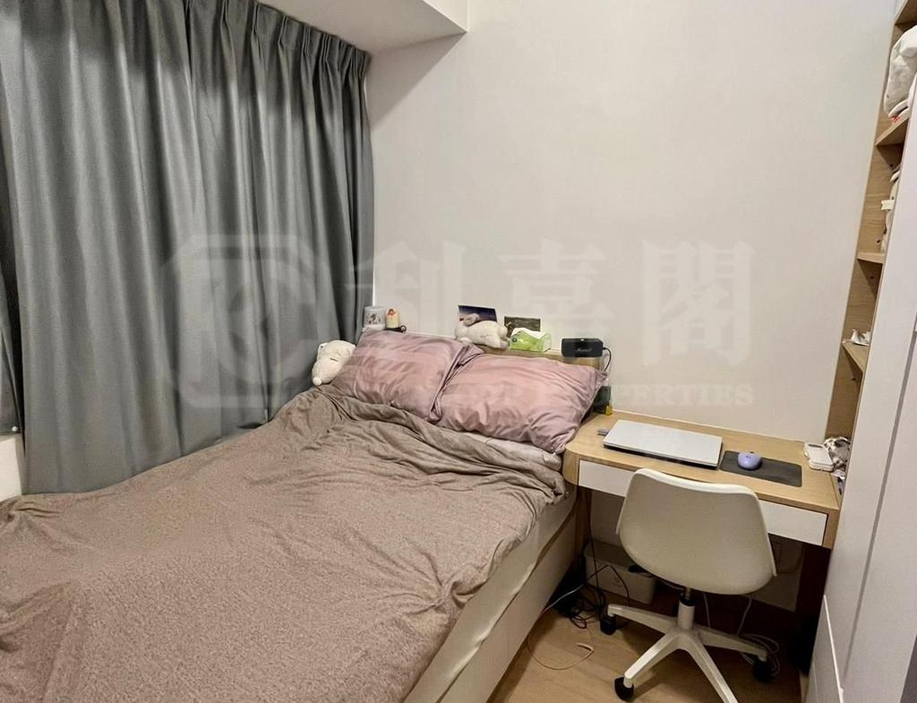 明翹匯 2座 - 28NTS – 香港北部都會區