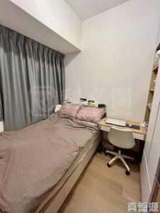 明翹匯 2座 - 28NTS – 香港北部都會區