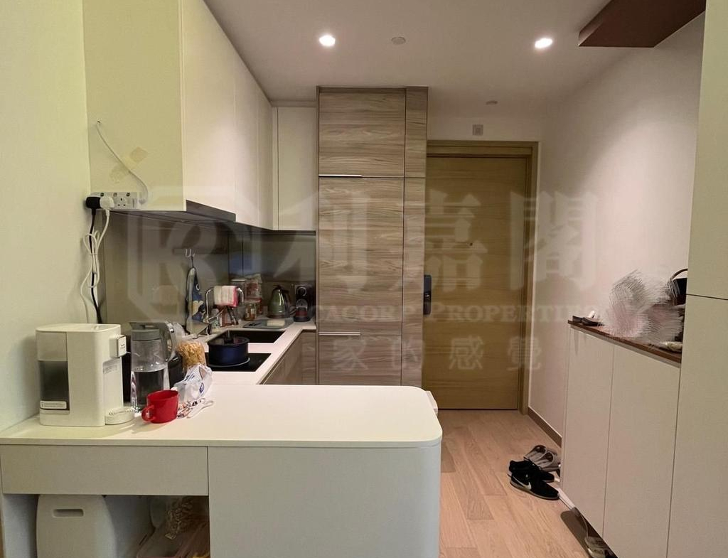 明翹匯 2座 - 28NTS – 香港北部都會區