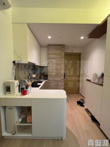 明翹匯 2座 - 28NTS – 香港北部都會區