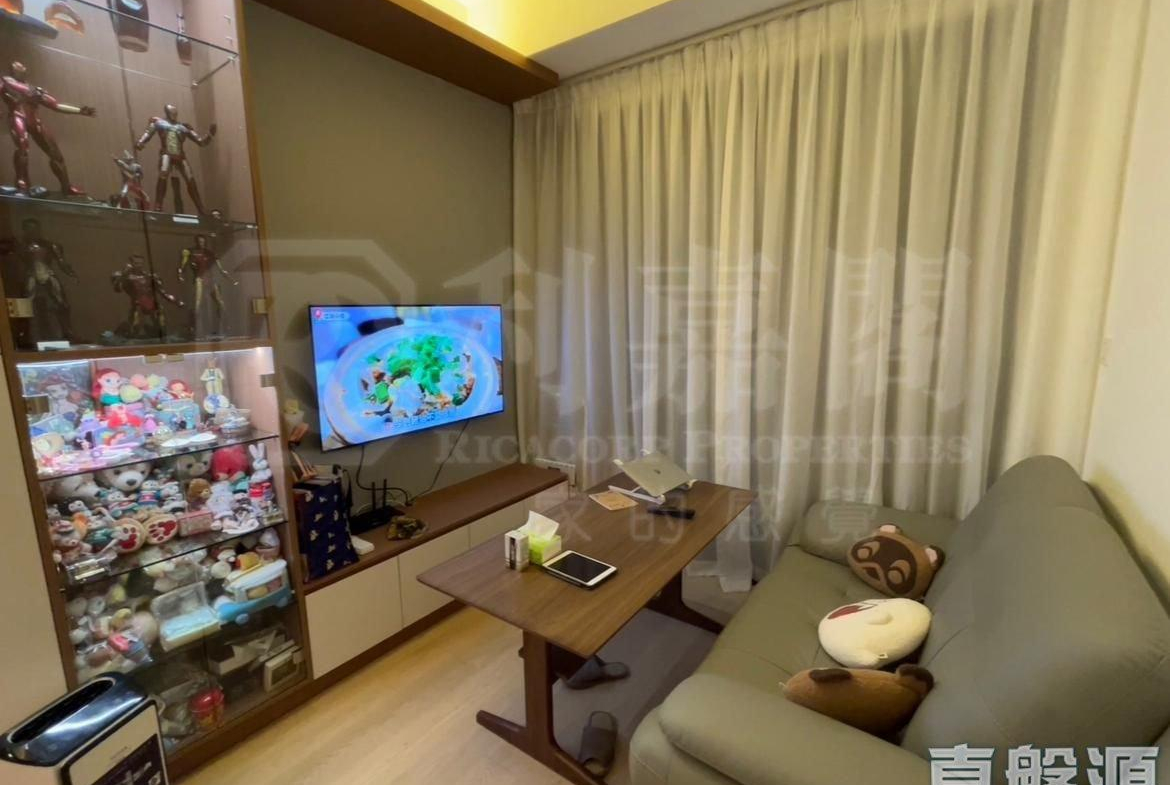 明翹匯 2座 - 28NTS – 香港北部都會區