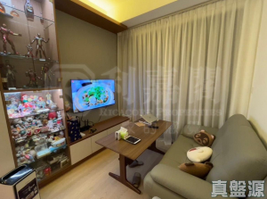 明翹匯 2座 - 28NTS – 香港北部都會區