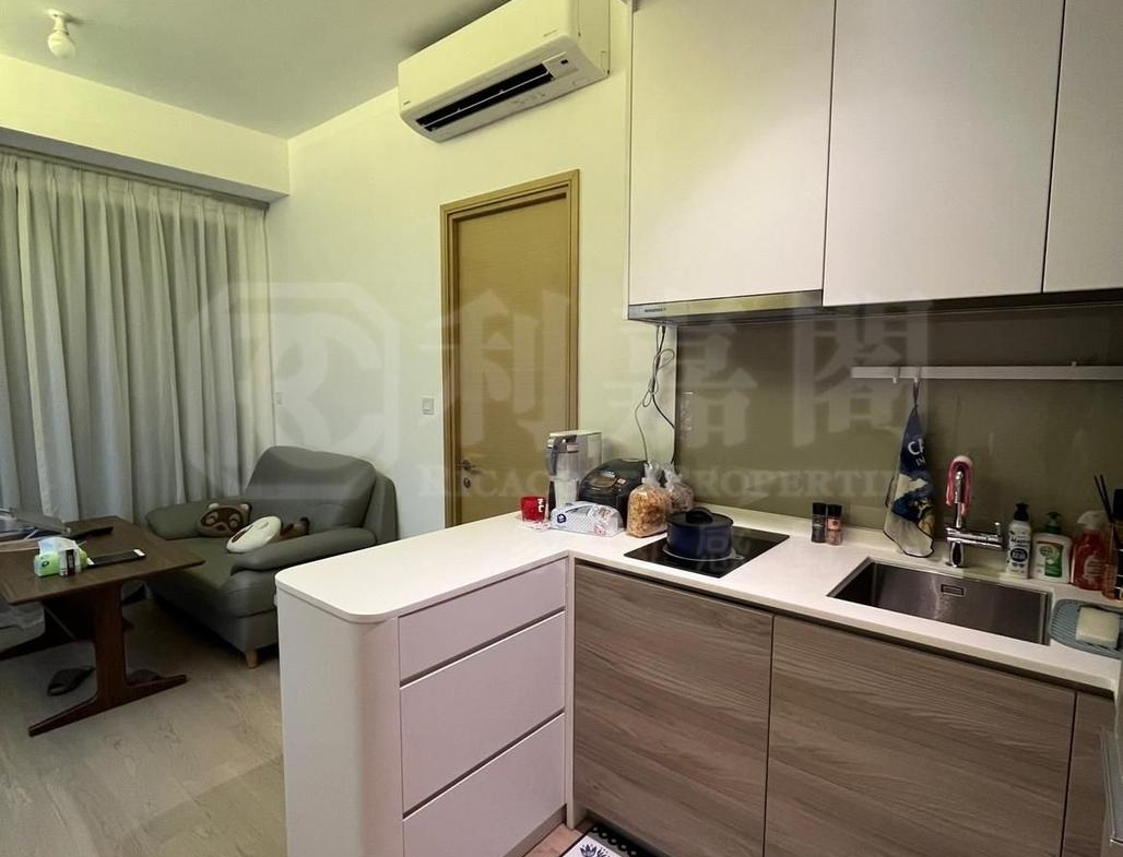 明翹匯 2座 - 28NTS – 香港北部都會區