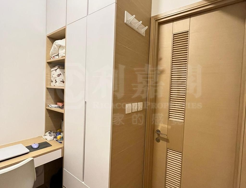 明翹匯 2座 - 28NTS – 香港北部都會區