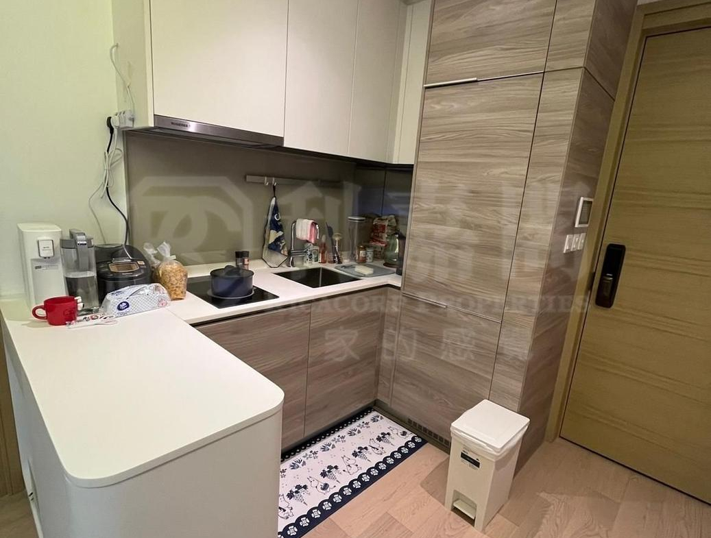 明翹匯 2座 - 28NTS – 香港北部都會區