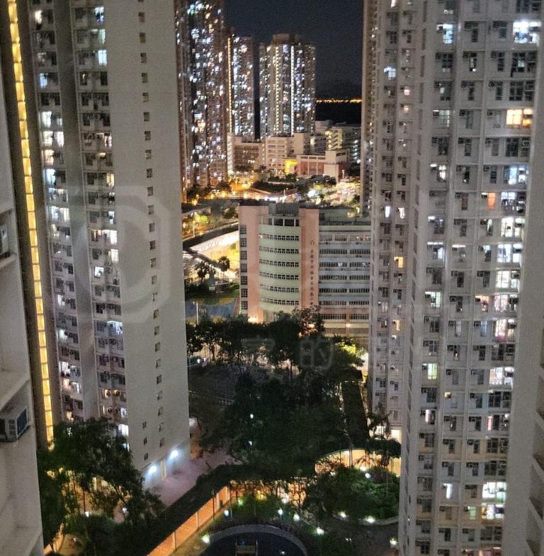 天頌苑 頌碧閣 (E座) - 28NTS – 香港北部都會區