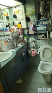 天頌苑 頌碧閣 (E座) - 28NTS – 香港北部都會區