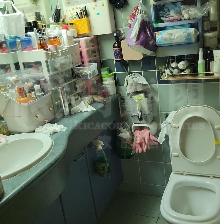 天頌苑 頌碧閣 (E座) - 28NTS – 香港北部都會區