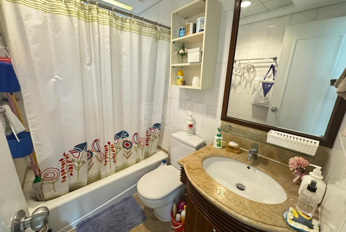 東堤灣畔 2期 8座 - 28NTS – 香港北部都會區