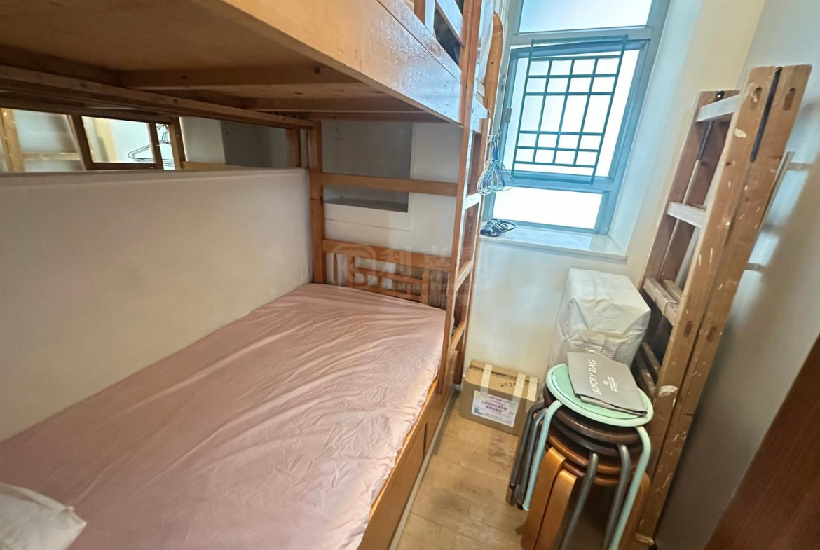 東堤灣畔 2期 8座 - 28NTS – 香港北部都會區