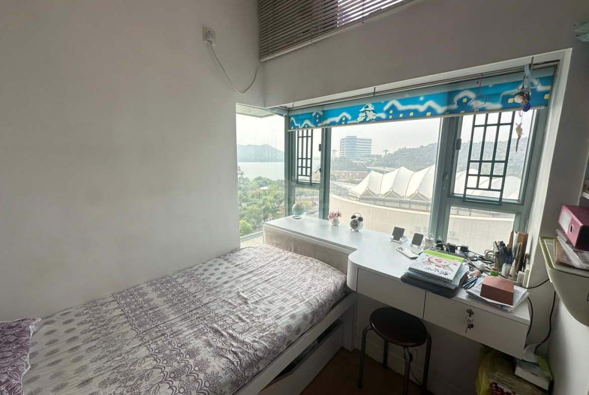 東堤灣畔 2期 8座 - 28NTS – 香港北部都會區