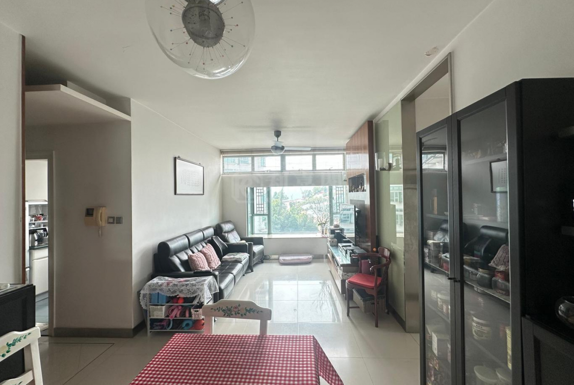 東堤灣畔 2期 8座 - 28NTS – 香港北部都會區