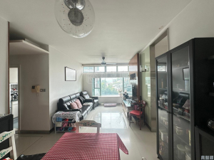 東堤灣畔 2期 8座 - 28NTS – 香港北部都會區