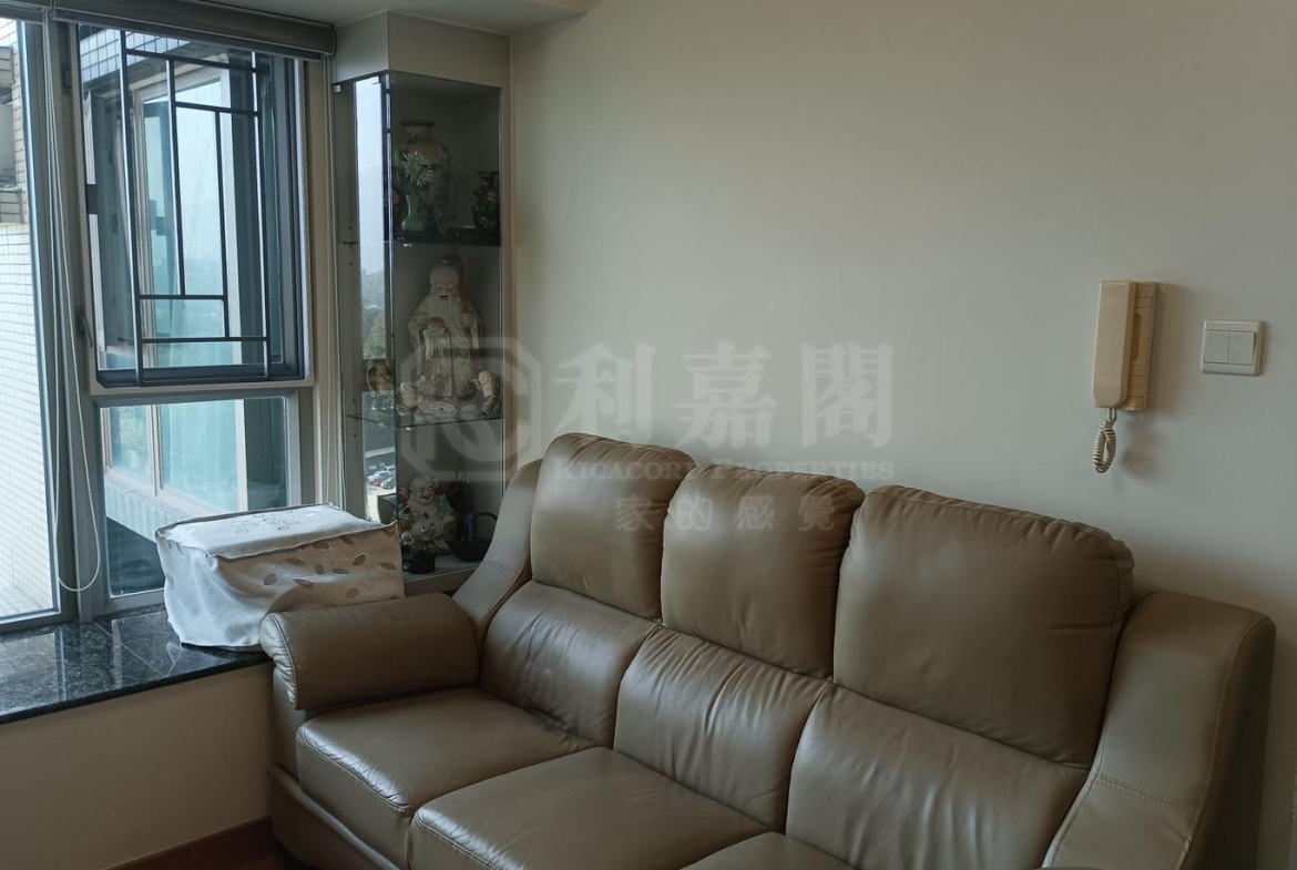 YOHO TOWN 1期 6座 - 28NTS – 香港北部都會區