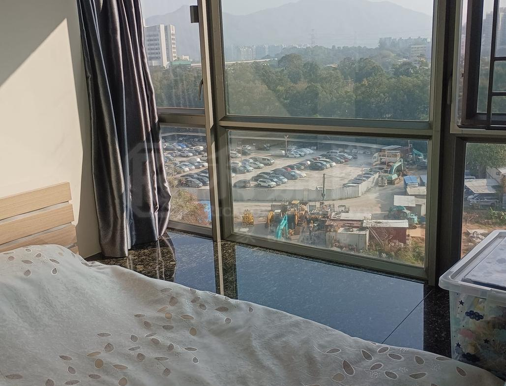 YOHO TOWN 1期 6座 - 28NTS – 香港北部都會區