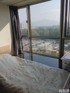 YOHO TOWN 1期 6座 - 28NTS – 香港北部都會區