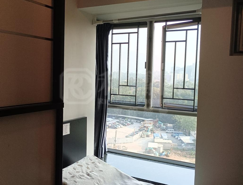 YOHO TOWN 1期 6座 - 28NTS – 香港北部都會區