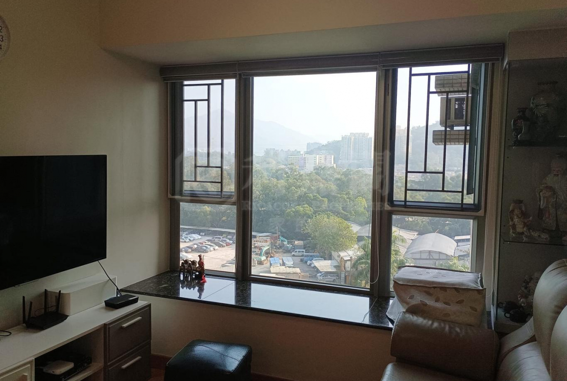 YOHO TOWN 1期 6座 - 28NTS – 香港北部都會區