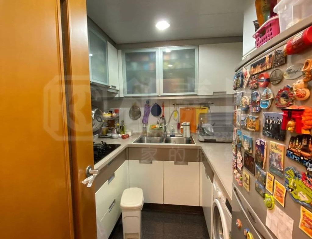 YOHO TOWN 1期 6座 - 28NTS – 香港北部都會區