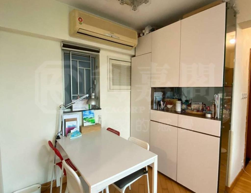 YOHO TOWN 1期 6座 - 28NTS – 香港北部都會區