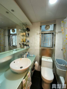 YOHO TOWN 1期 6座 - 28NTS – 香港北部都會區