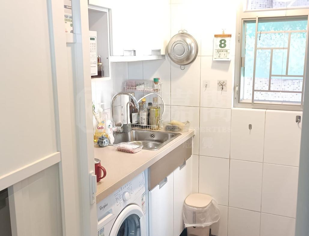 YOHO TOWN 1期 6座 - 28NTS – 香港北部都會區