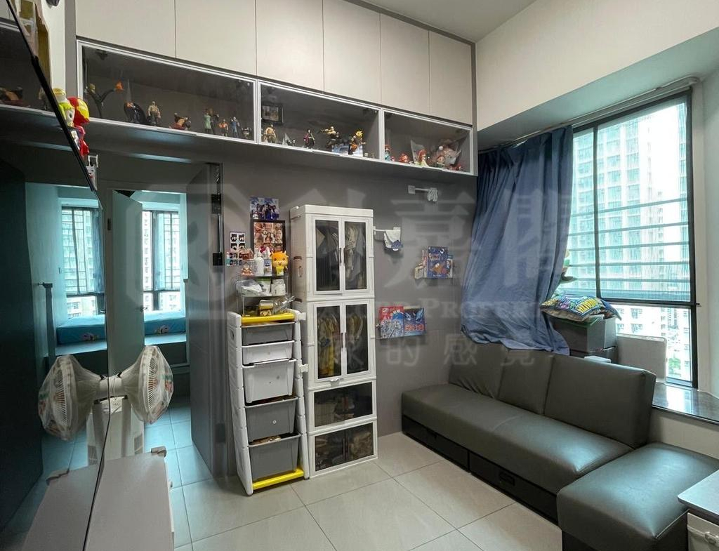 聚康山莊 5座 - 28NTS – 香港北部都會區